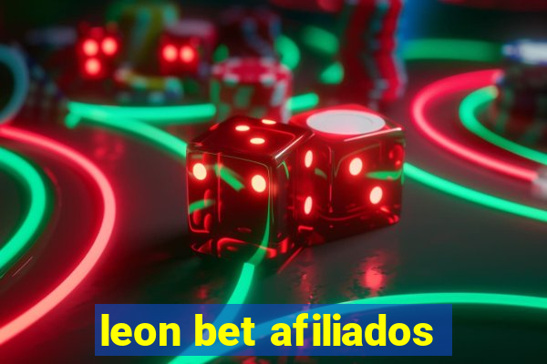 leon bet afiliados